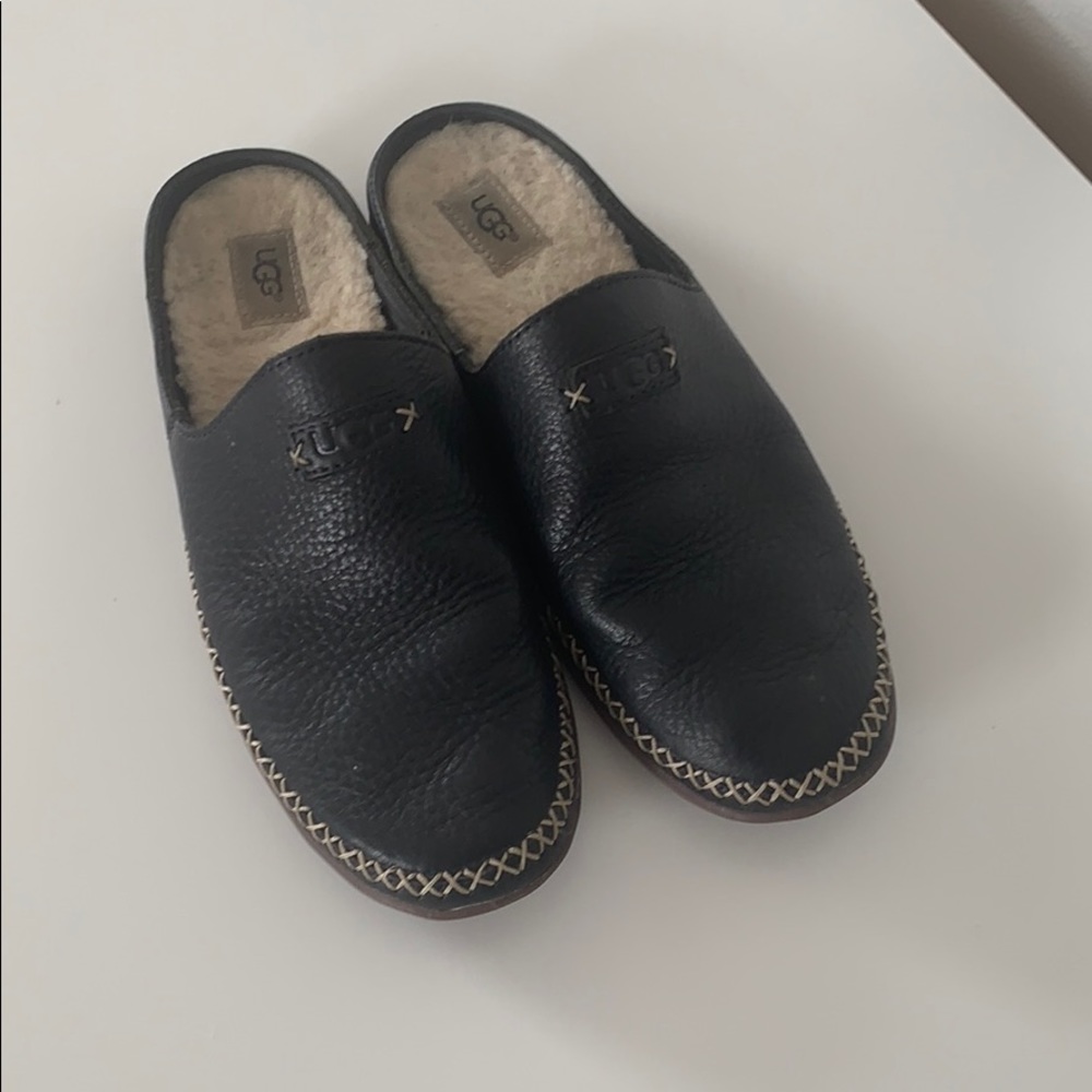 Ugg Slippers